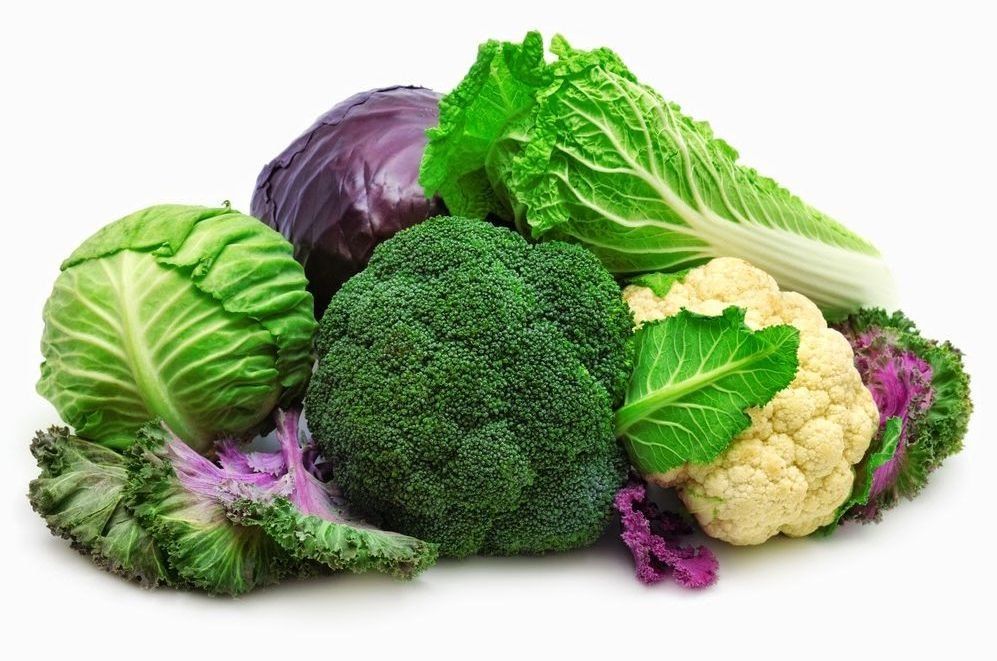 Verduras de Hoja Verde que tienen Silicio Verduras de Hoja Verde que tienen Silicio