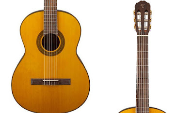 Cây đàn guitar takamine nhập khẩu nhật bản bán chạy nhất hiện nay