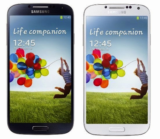 شرح تحديث وتعريب هاتف جلاكسى I9500 كيتكات 4 4 2 الروم الرسمى والبرنامج