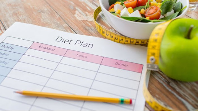 Tak Harus Tersiksa, 8 Cara Diet Sehat Alami Ini Ampuh Turunkan Berat Badanmu Tak Harus Tersiksa, 8 Cara Diet Sehat Alami Ini Ampuh Turunkan Berat Badanmu