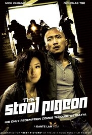 Người Chỉ Điểm - The Stool Pigeon (2010)