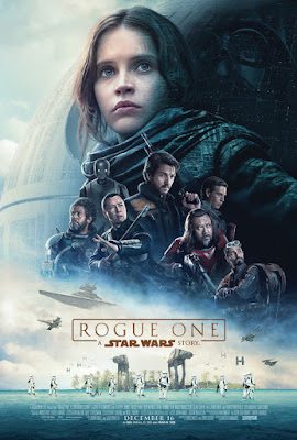 critique Rogue One critique Rogue One