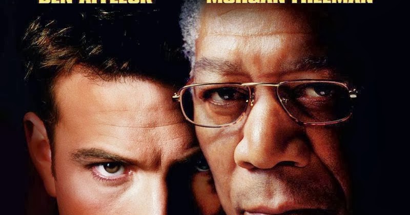 Happyotter: THE SUM OF ALL FEARS (2002)