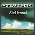 ABEL IVROUD - CHAPARRONES - 2012