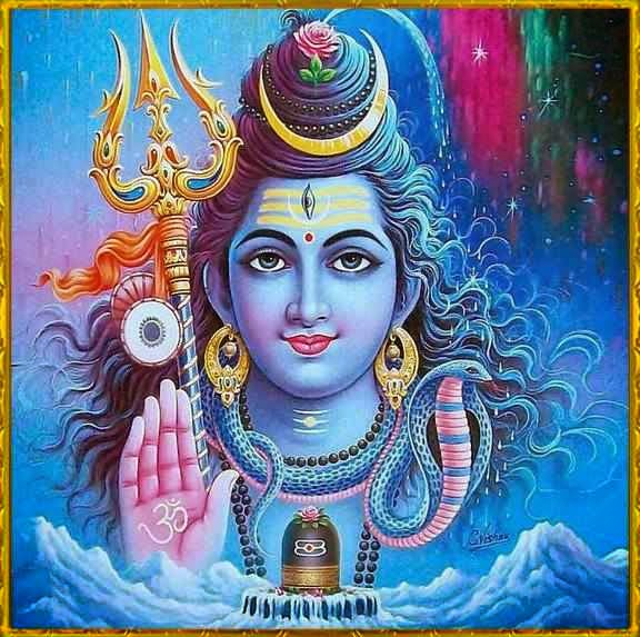 About Amavasya, అమావాస్యల గురించి తెలుసుకుందాం 1 hindu god shiva picture