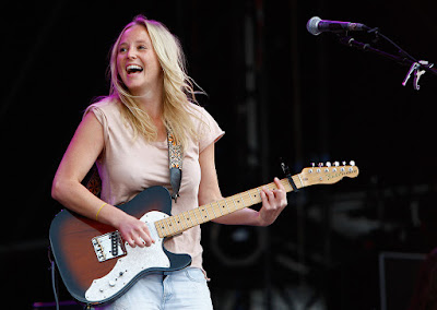 Lissie Picture