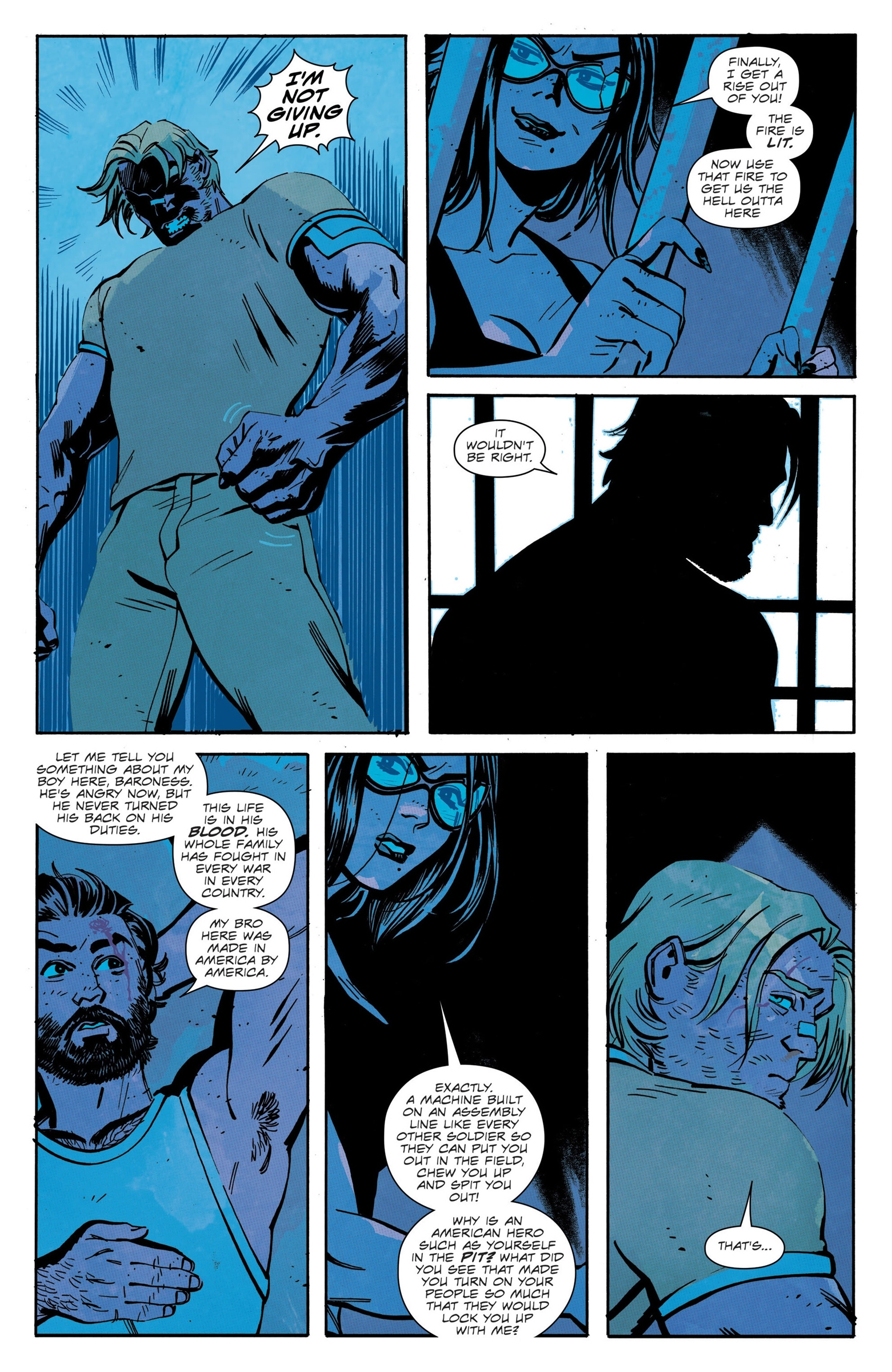 Duke chapter 3 page 11