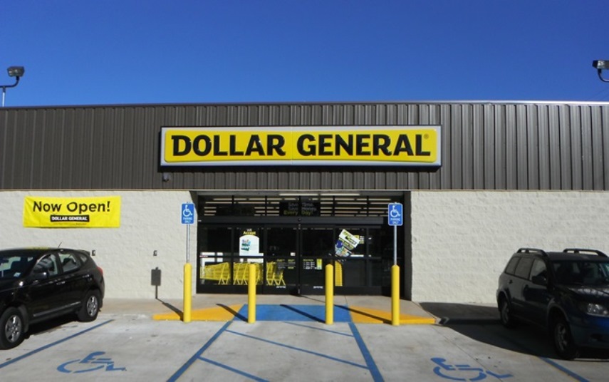 Net Lease The Boulder Group Arranges Sale of Triple Net Leased Dollar