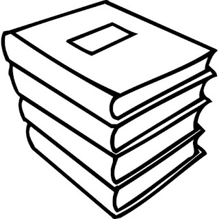 Dibujos de libros 3