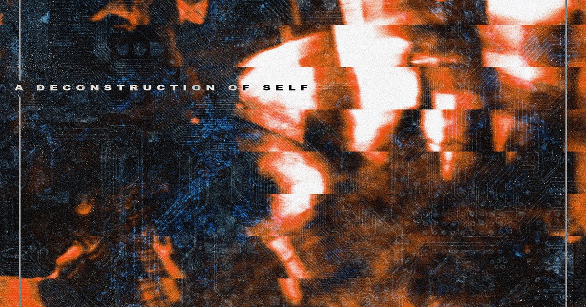 Cast Down A Deconstruction of Self EP review