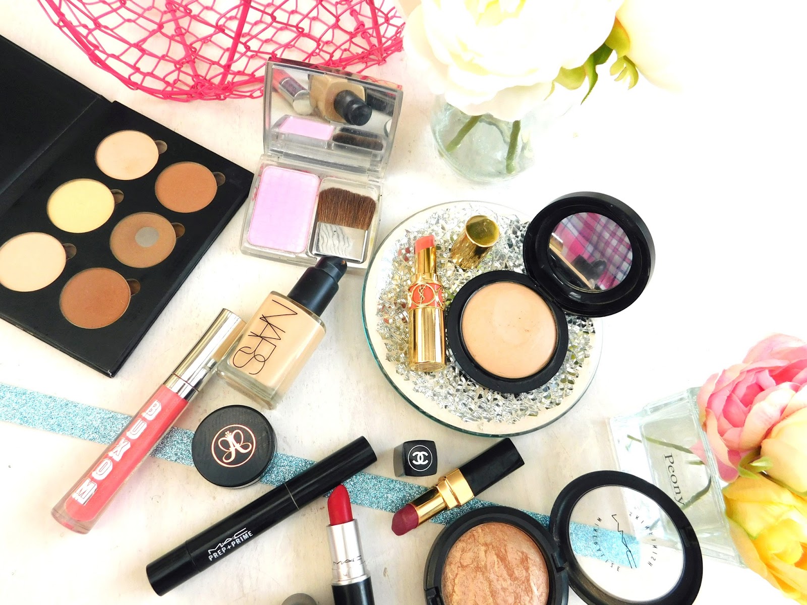 High End Beauty Favourites, Mac, Nars, Anastasia Beverly Hills, Luxury Makeup, Makeup Favourites, Dior High End Beauty Favourites, Mac, Nars, Anastasia Beverly Hills, Luxury Makeup, Makeup Favourites, Dior