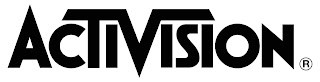 Activision Logo HD Wallpaper