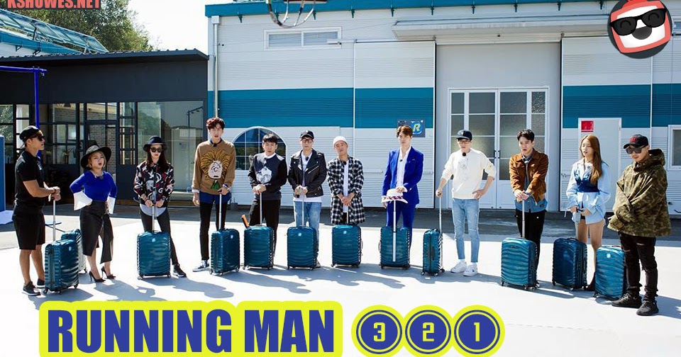 RUNNING MAN EP 321 SUB ESPAÑOL [HD] | demo