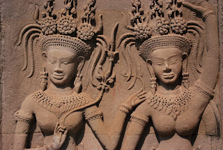 Circuit Cambodge : Le royaume Khmer - 12 Jours