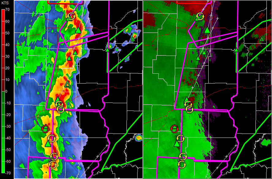 Justin's Indiana Weather Blog