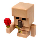 Minecraft Iron Golem Series 5 Figure