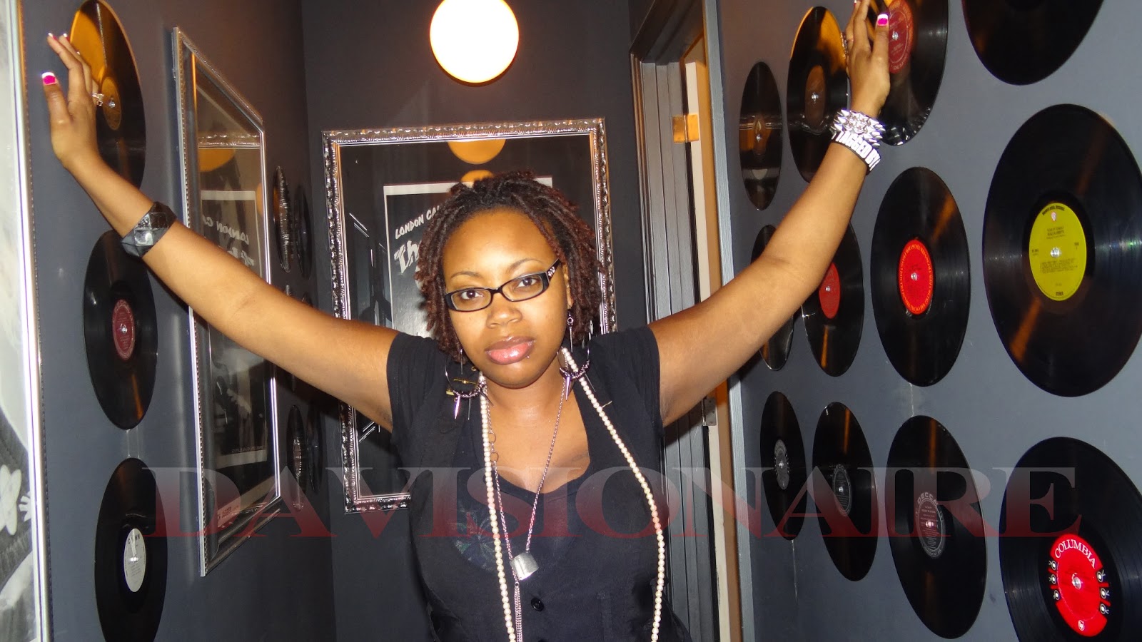 DJ Mos Precious: R&B SINGER CASE LIVE IN ST. LOUIS