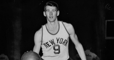 5contra5jugadores Vandeweghe, Ernie