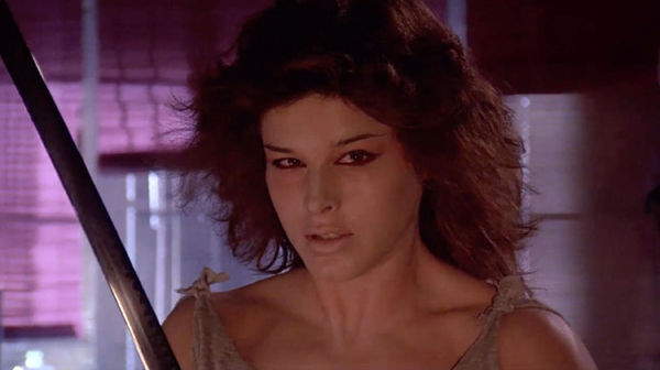 Critically Acclaimed: William Bibbiani Reviews 'Ninja III: The Domination