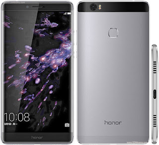 مراجعة سريعة: مميزات وعيوب Huawei Honor Note 8