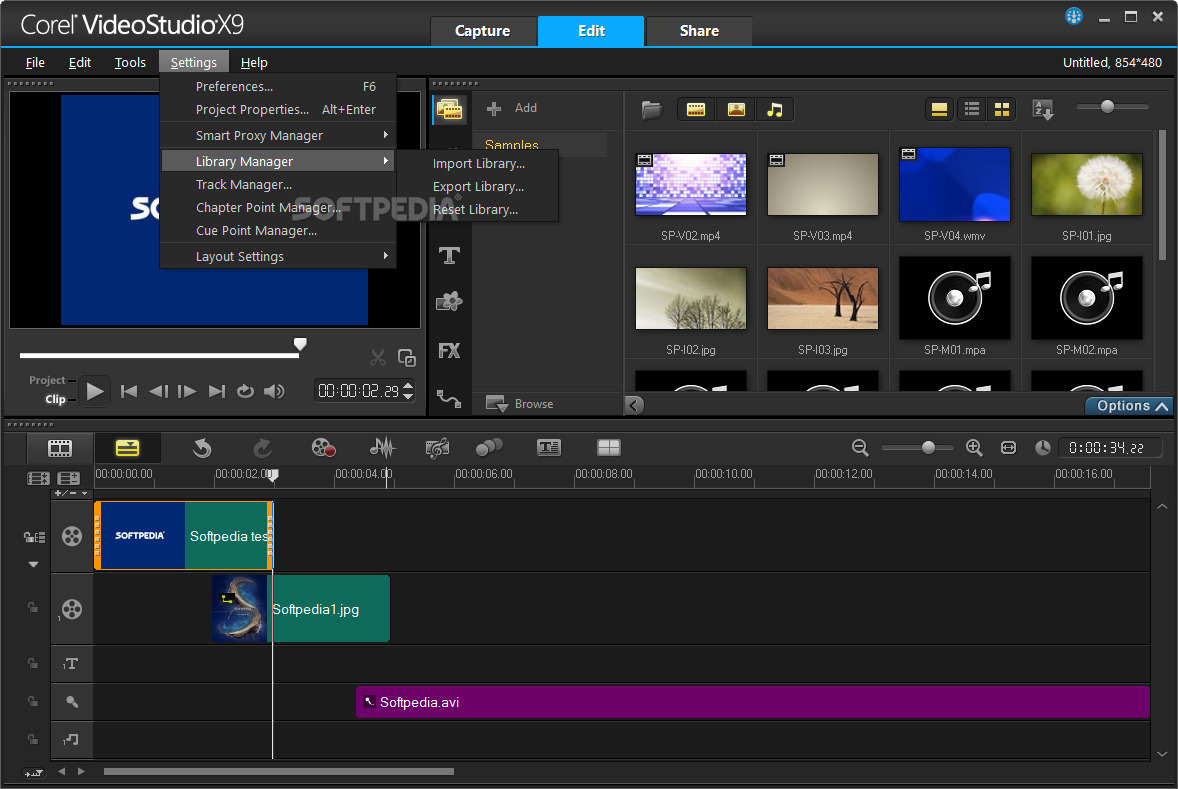 Corel videostudio pro x5 full crack free download