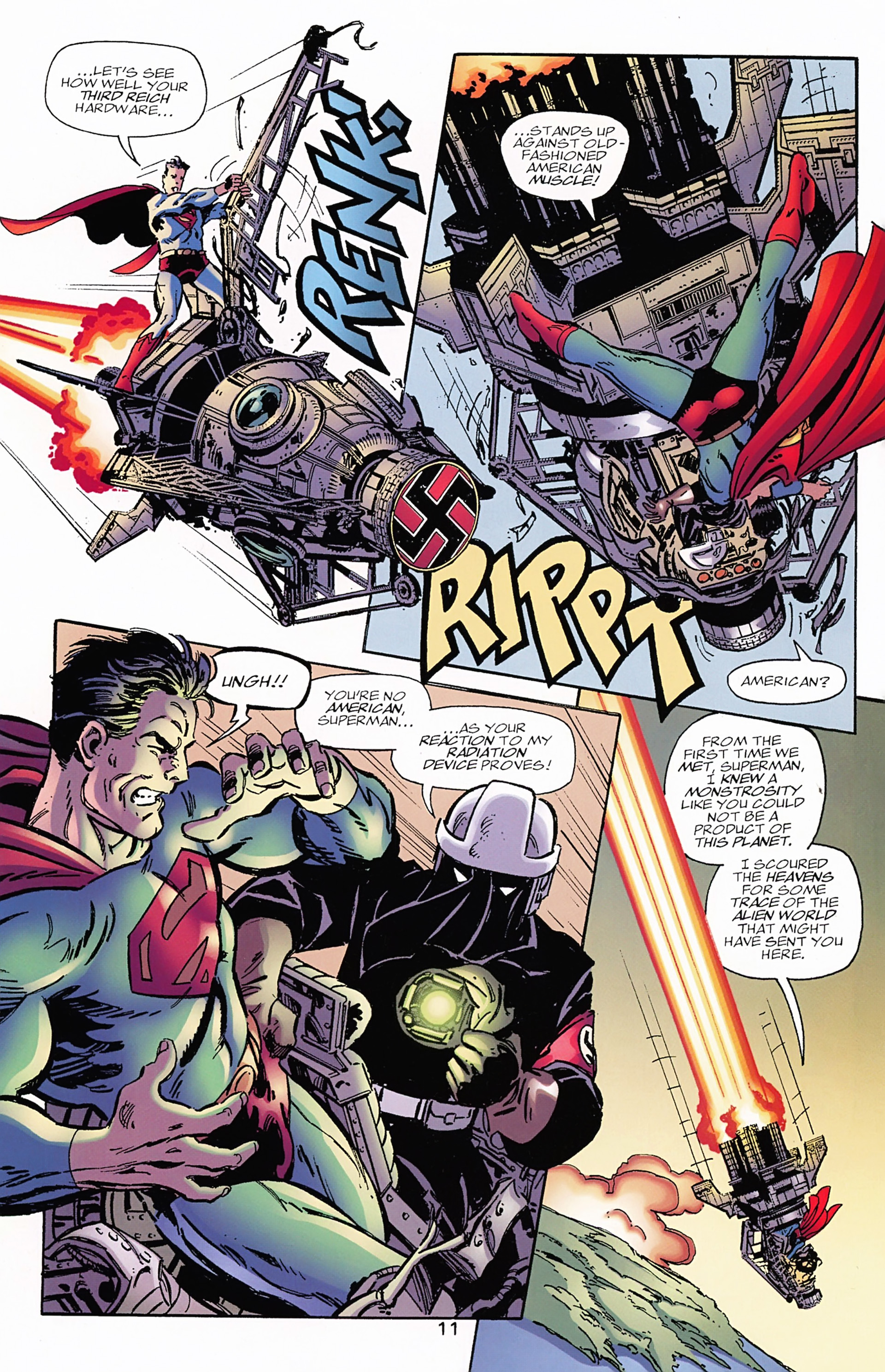 Superman & Batman: Generations II Issue #1 #1 - English 13