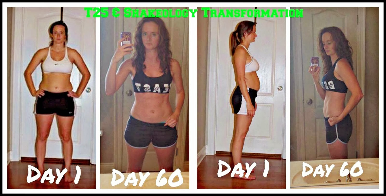 Питание через день отзывы и результаты