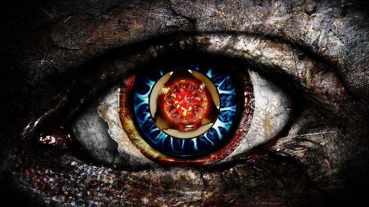 Ngeri, Wujud Asli Dajjal Terlihat oleh Lelaki Ini Ngeri, Wujud Asli Dajjal Terlihat oleh Lelaki Ini