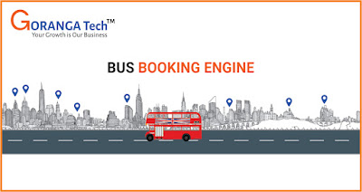 Bus Booking software