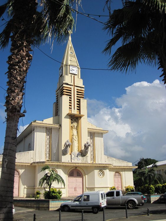 Océana 1 SaintFrançois, (SainteAnne), Guadeloupe