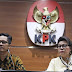 Dua Calon Wali Kota Malang Terjerat Kasus Suap APBD Perubahan TA 2015