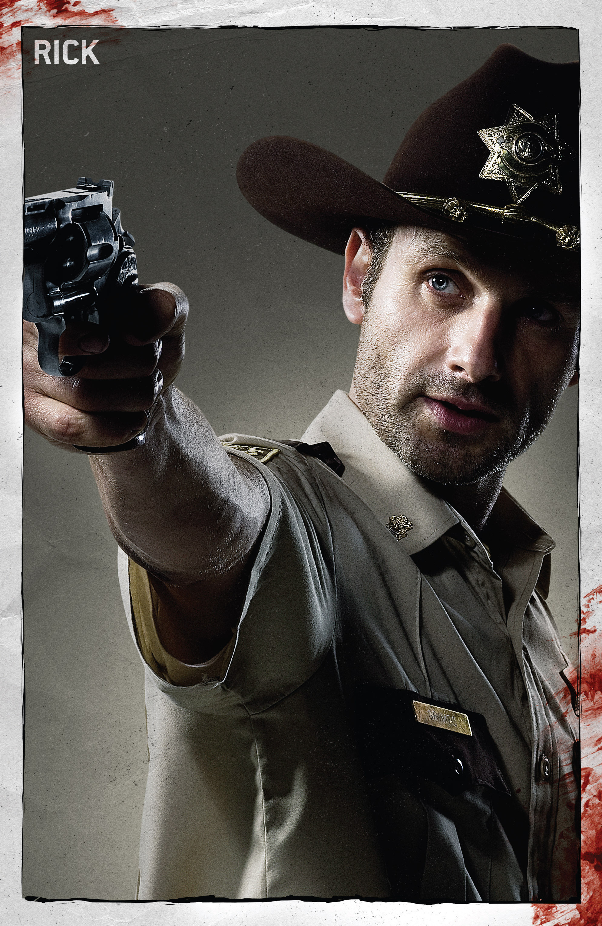 Read online The Walking Dead comic -  Issue #75 - 35