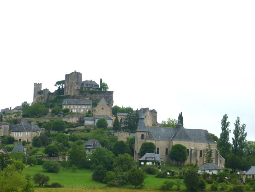 Corrèze-juillet 2014