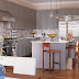  Gray Kitchen Design