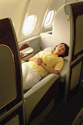 Next on Emirates Airlines (emirates airline india)
