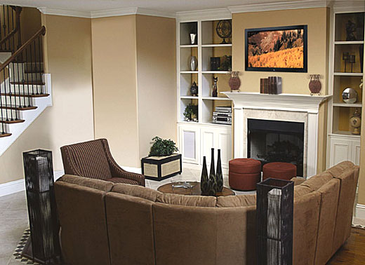 Interior Design Tips You may Try out At present 2