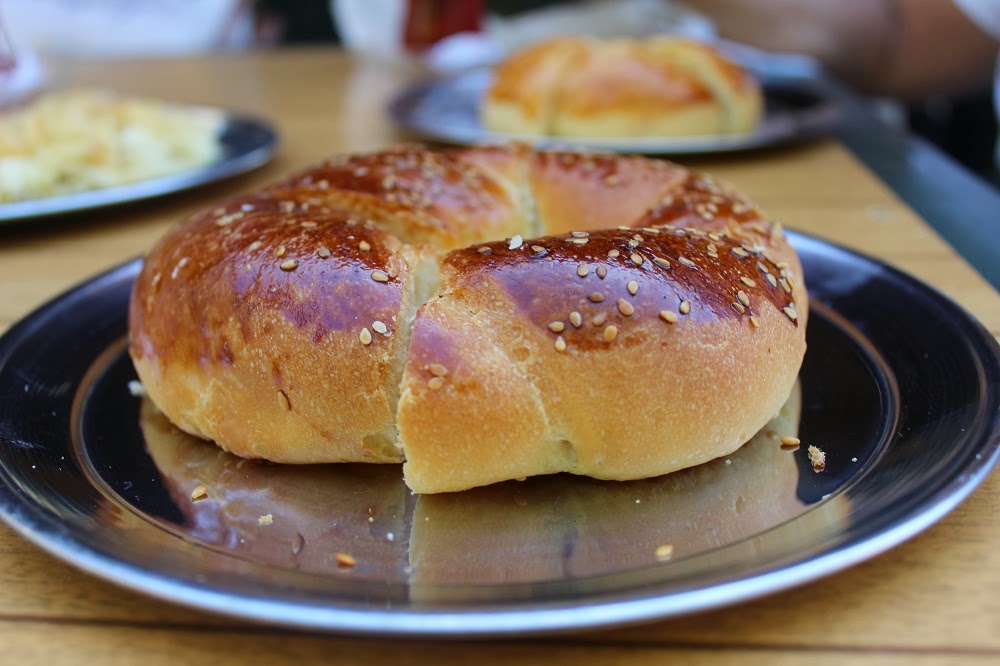 İstanbul Kazan Ben Kepçe AyvalıkSarımsaklı