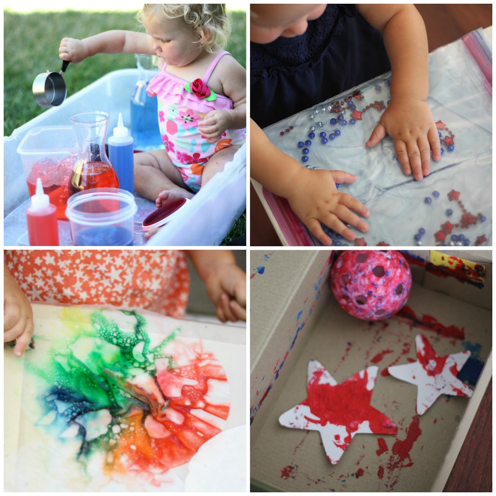 Toddler Approved 25 Easy Fourth Of July Activities For Toddlers Toddler Approved 25 Easy Fourth Of July Activities For Toddlers