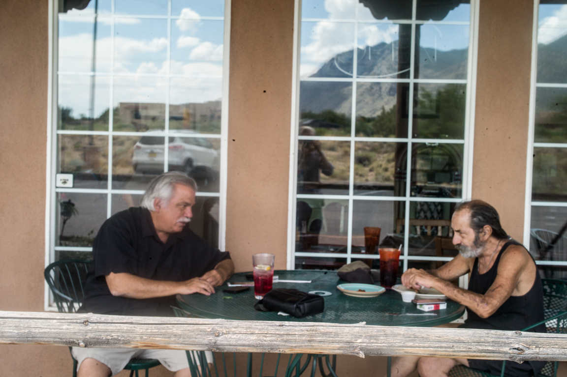 Eric Kroll Eric Kroll