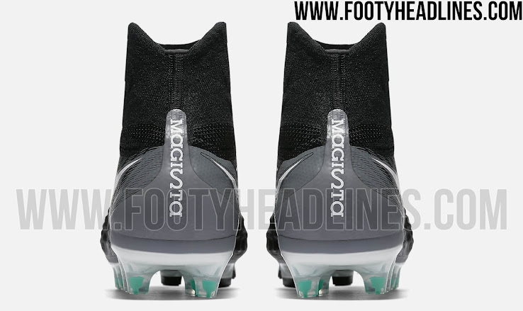 magista obra i black