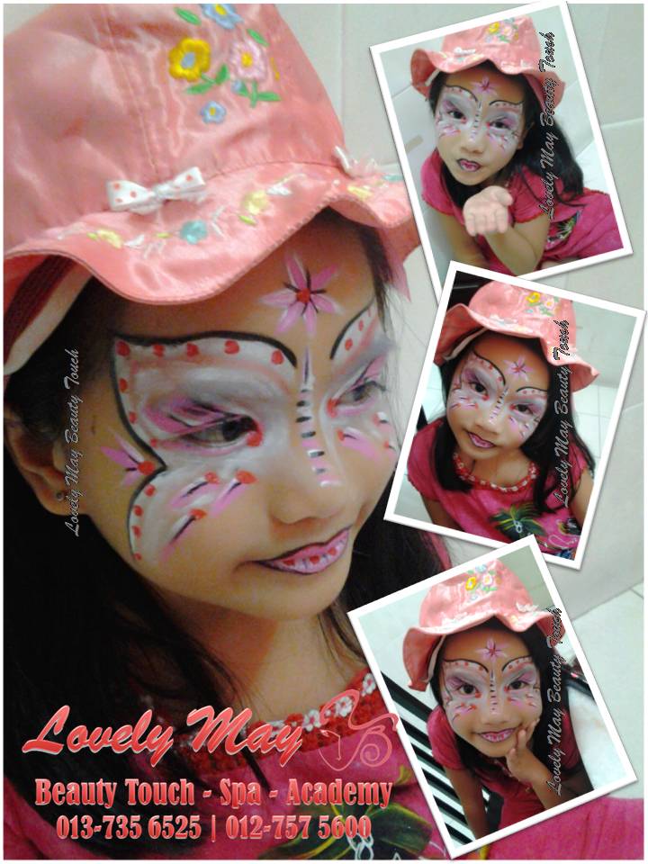 Face Painting Make Up for Kids
