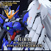 Painted Build: HiRM 1/100 Wing Gundam Zero Custom EW