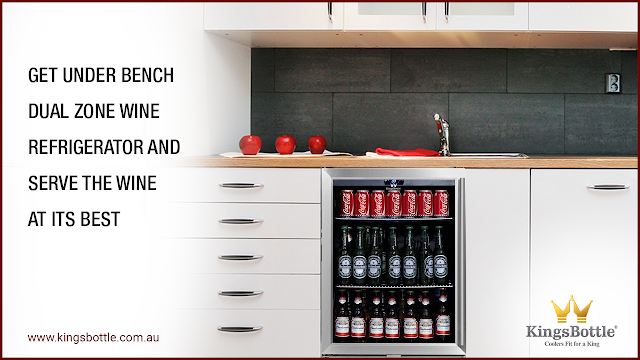 High Quality Wine And Beverage Fridges Refrigerator Expert Online