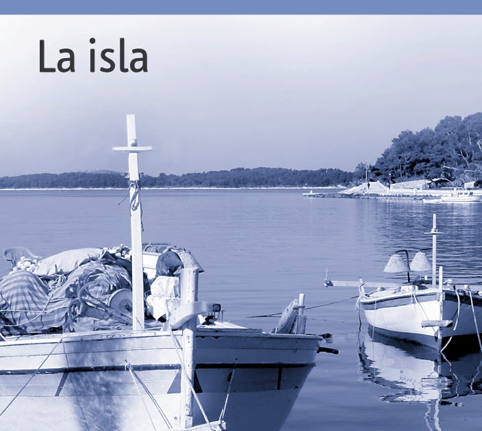 la isla giani stuparich la isla giani stuparich