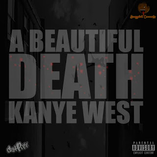 kanye west, death, beautiful