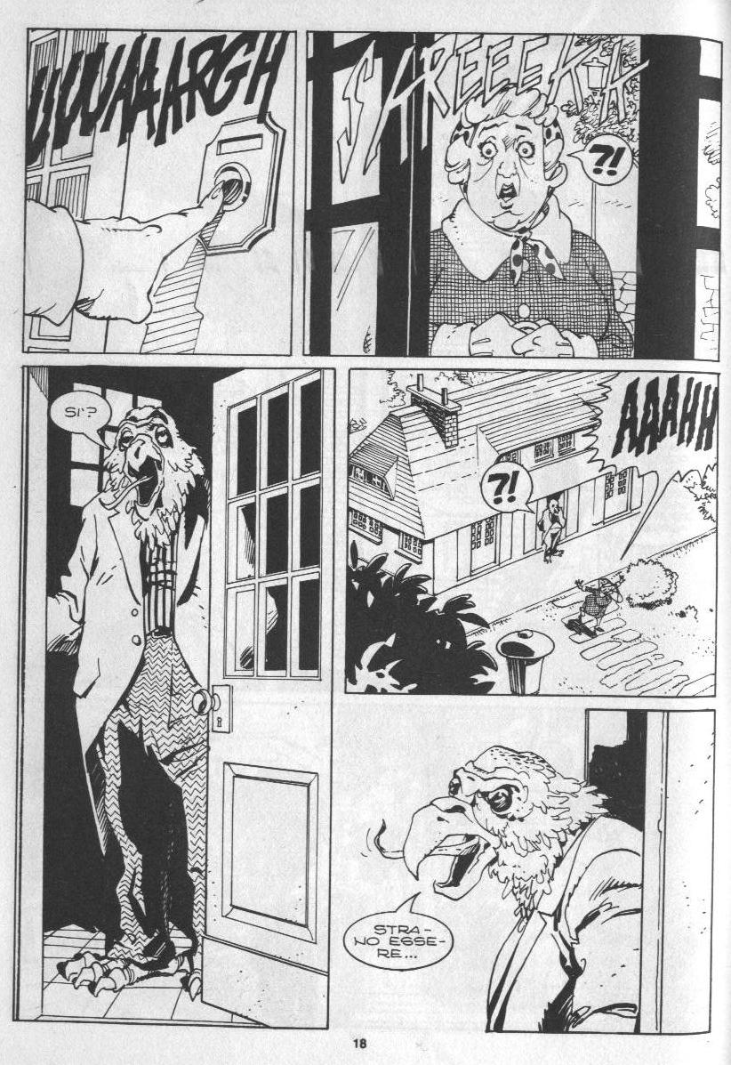 Dylan Dog (1986) issue 63 - Page 15