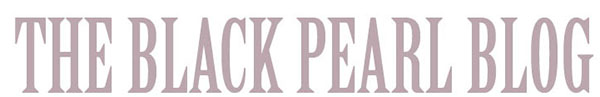 The Black Pearl Blog - UK beauty, fashion and lifestyle blog