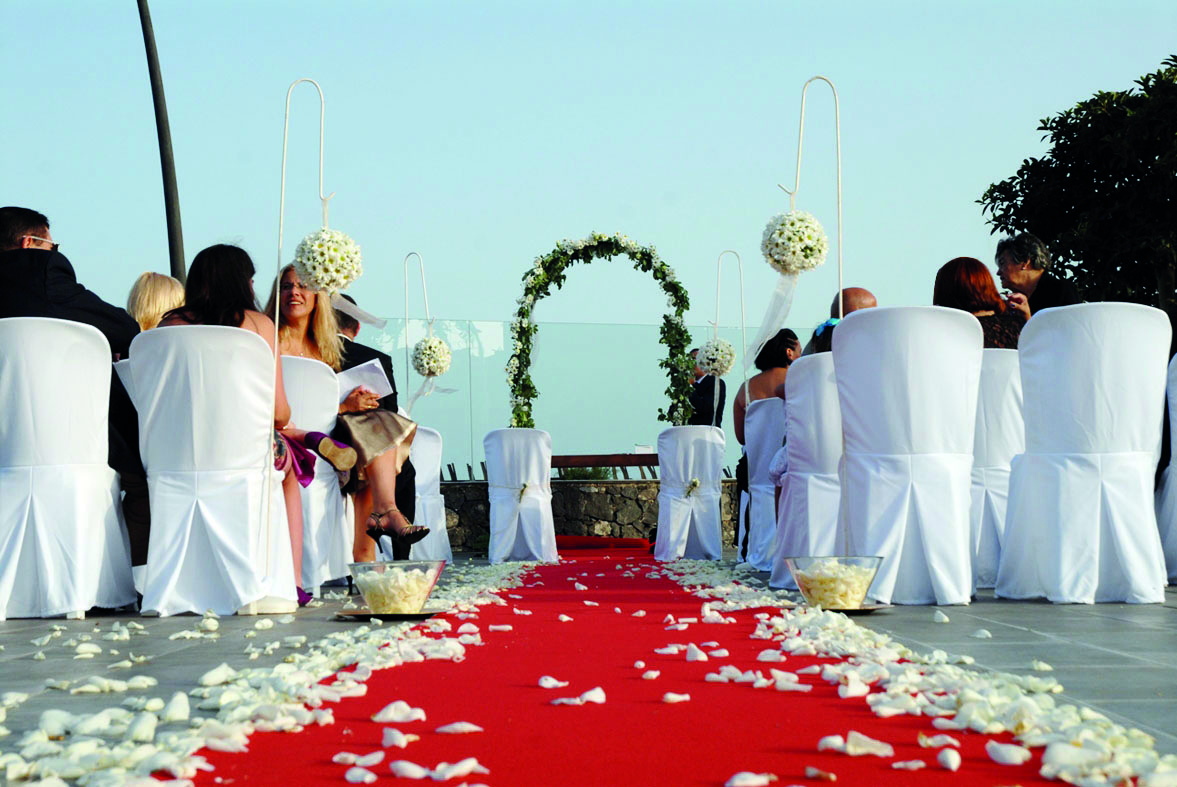 Perfect Weddings Abroad Blog New Tenerife Wedding Packages