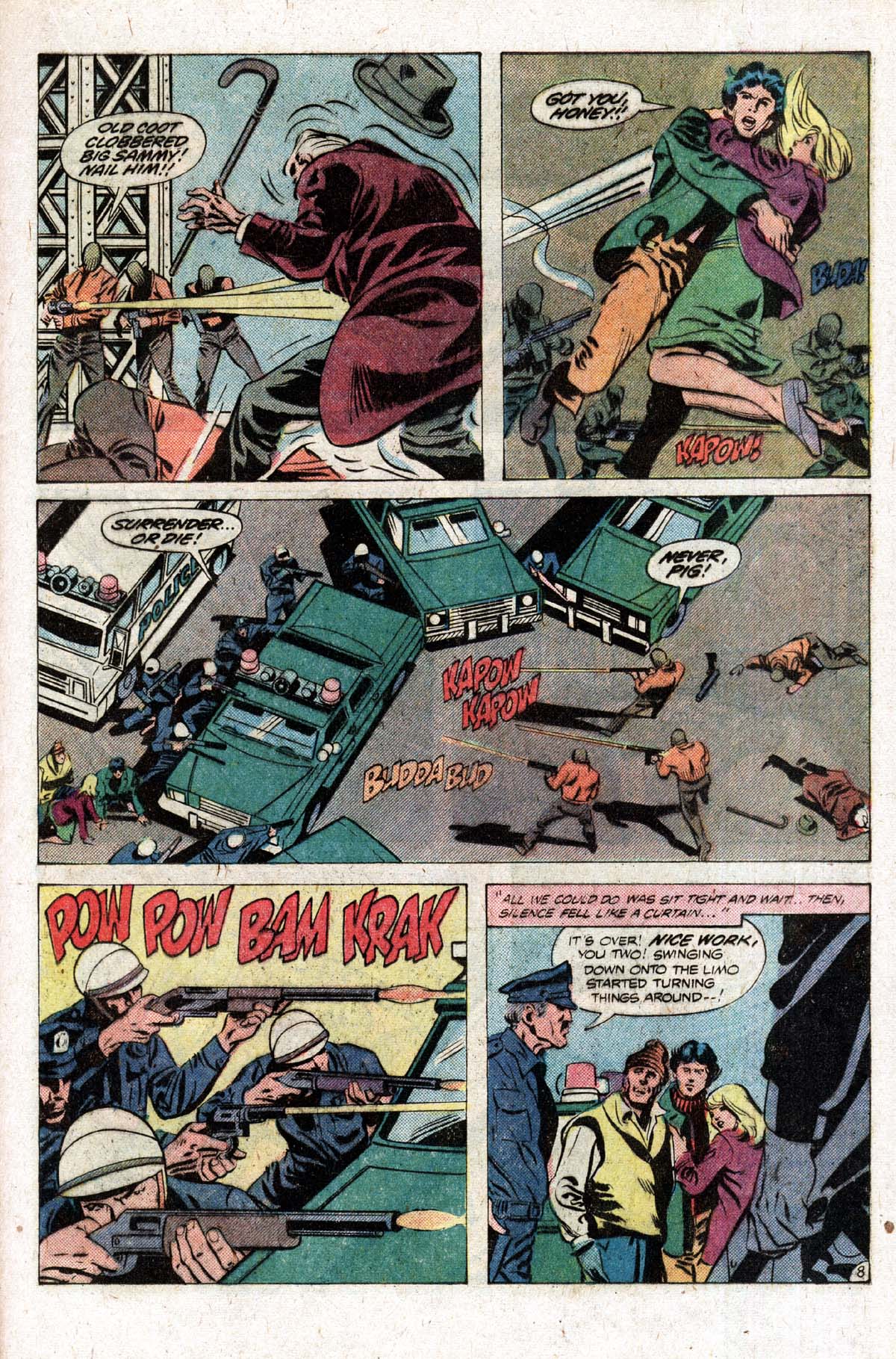 Detective Comics (1937) issue 492 - Page 34