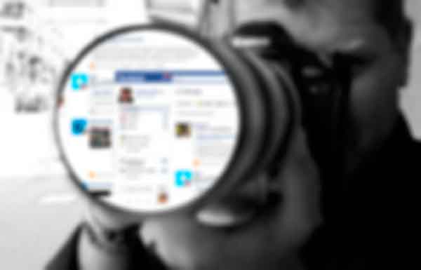 Quién visito tu perfil Quién visito tu perfil